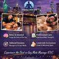 Gay Massage Spa New York