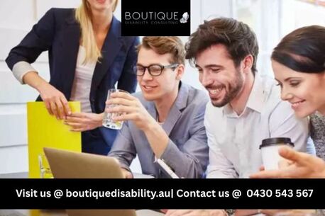 Melbourne, Health, Tarneit Clinical Supervision & NDIS Support