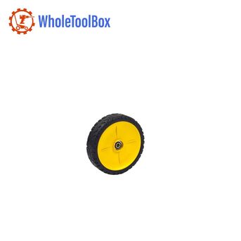 Chicago, Appliances, USD 54,  Murray 7500544YP Lawn Mower Wheel Assembly John Deere Yellow