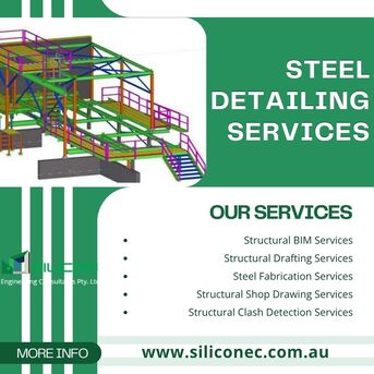 Sydney, Construction, Outsource Australia&rsquo;s Trusted Steel Detailing Services At Lowest Cost
