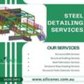 Outsource Australia&rsquo;s Trusted Steel Detailing Services At Lowest Cost