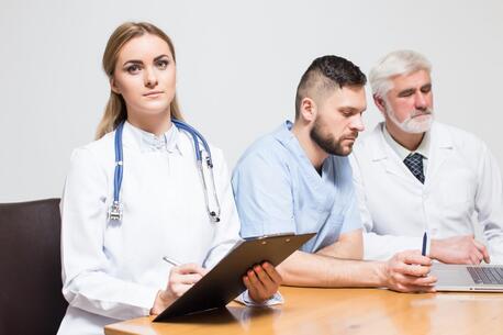 New York, Health, Management Consulting Firms Driving Human Ingenuity