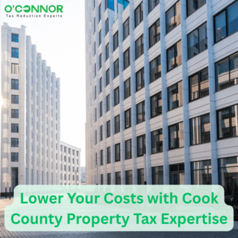 Chicago, Real Estate, Lower Your Costs With Cook County Property Tax Expertise
