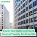 Lower Your Costs With Cook County Property Tax Expertise