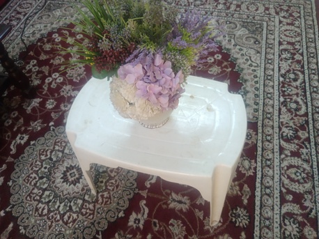 Dammam, Household Items, SAR 20,  Table