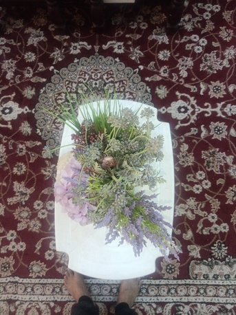 Dammam, Household Items, SAR 20,  Table