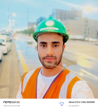 Jubail, Job Seekers, HSE Officer