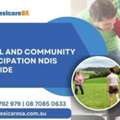 Missing Community Access? NDIS Participation Modbury