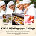 Best Hotel Management College | KLE Society | About KLE Society's