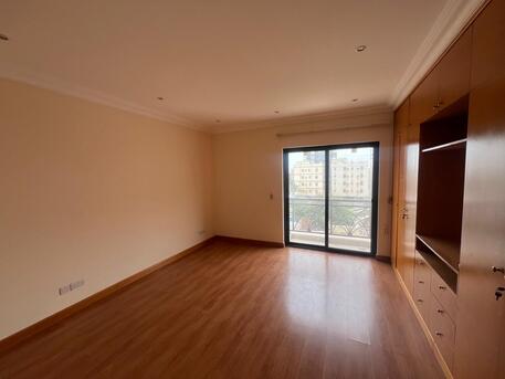 Umm Al Hassam, Apartments, Flats, Houses & Villas, BHD 650/month,  4 BR,  Semi-Furnished Apartment With Balcony And City View