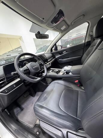 Manama, Vehicles, Cars & Trucks , BHD 9900,  Kia Sportage,  2026,  Automatic,  3400 KM,    (White)