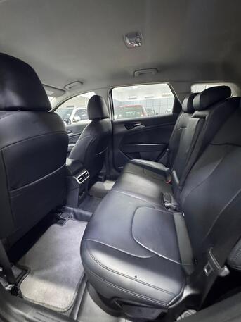 Manama, Vehicles, Cars & Trucks , BHD 9900,  Kia Sportage,  2026,  Automatic,  3400 KM,    (White)