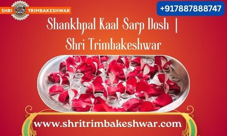 Mumbai, Business, Shankhpal Kaal Sarp Dosh | Shri Trimbakeshwar