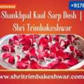 Shankhpal Kaal Sarp Dosh | Shri Trimbakeshwar