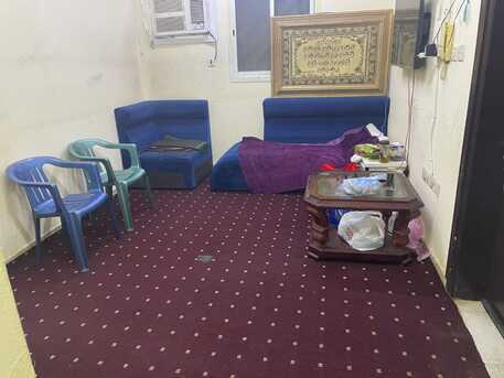 Hara, Apartments/Houses, SAR 2000/month,  Furnished,  1 BR,  2000Sr/month 1 Bhk Furnished Family Flat Available In Hara,Backside Niagra Hotel
