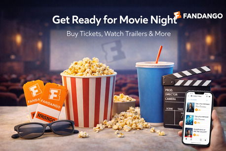 New York, Business, Save More With Fandango Coupons And Promo Codes | HQcoupons