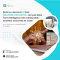 Build AI That Delivers Decisions, Not Just Responses