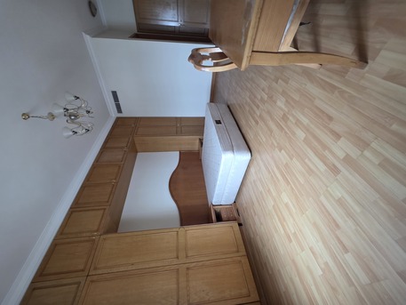 Hoora, Apartments/Houses, BHD 500/month,  3 BR,  @4 BATHROOM Hall Kitchen With Electricity Car Parking Fully Furnished