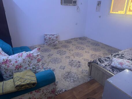 Al Olaya, Rooms Available, SAR 1300/month,  Furnished,  Room Available For Rent 1300 / Month, Riyadh, AlOlaya Near MOI Metro Station