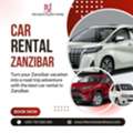 Trusted Zanzibar Car Rental � No Hidden Fees
