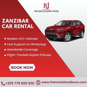 Dar es Salaam, Travel, Trusted Zanzibar Car Rental � No Hidden Fees