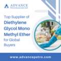 Top Supplier Of Diethylene Glycol Mono Methyl Ether For Global Buyers