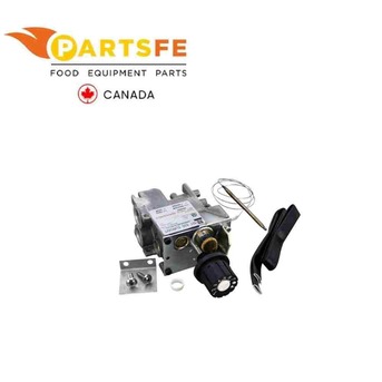 Chicago, Appliances, USD 364,  Garland 4525399 Grill SIT Thermostat Assembly W/ Control, Bracket, Screws, And Sleeving