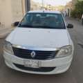 SAR 15000,  Renault Logan,  2012,  Automatic,  170000 KM,  RENAULT  Model  Car For Sale