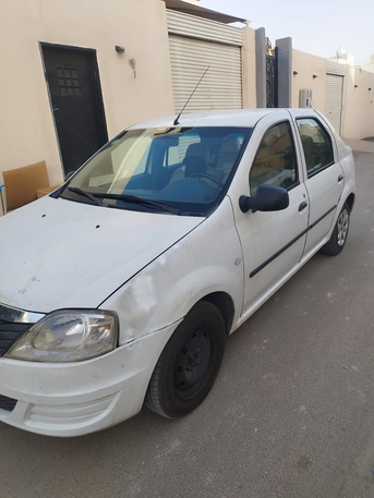 Olaya, Vehicles, Cars & Trucks , SAR 14000,  Renault Logan,  2012,  Automatic,  170000 KM,  RENAULT  Model  Car For Sale