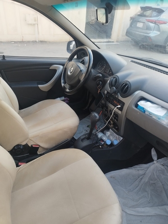 Olaya, Vehicles, Cars & Trucks , SAR 14000,  Renault Logan,  2012,  Automatic,  170000 KM,  RENAULT  Model  Car For Sale