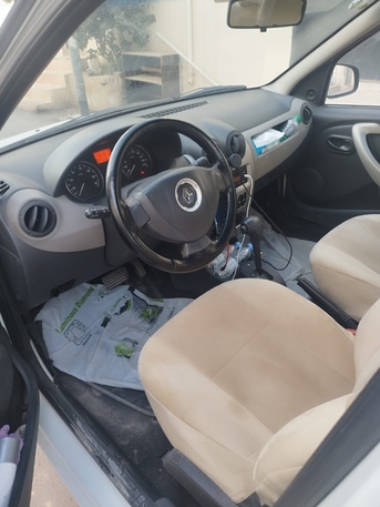 Olaya, Vehicles, Cars & Trucks , SAR 14000,  Renault Logan,  2012,  Automatic,  170000 KM,  RENAULT  Model  Car For Sale
