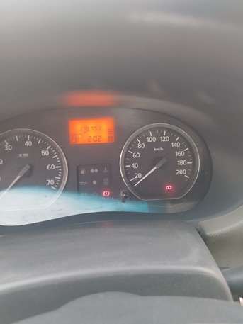 Olaya, Vehicles, Cars & Trucks , SAR 14000,  Renault Logan,  2012,  Automatic,  170000 KM,  RENAULT  Model  Car For Sale