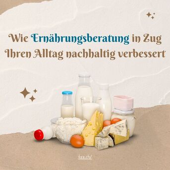 Zurich, Health, Wie Ern?hrungsberatung In Zug Ihren Alltag Nachhaltig Verbessert