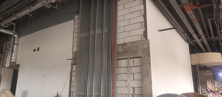 Jeddah, Jobs, Meson Helper