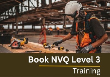 London, Construction, NVQ Level 3 Courses &ndash; Register Today