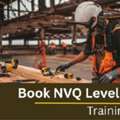 NVQ Level 3 Courses &ndash; Register Today