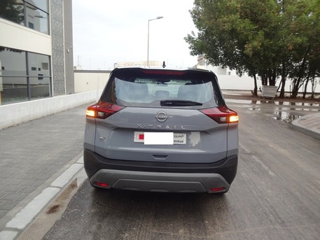 Bilad Al Qadeem, Vehicles, Cars & Trucks , BHD 140,  Nissan X-Trail 2024,  2024,  Automatic,  13000 KM,  NISSAN X TRAIL SINGLE OWNER UNDER WARRANTY FOR SALE