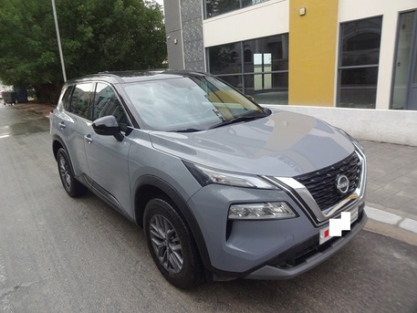 Bilad Al Qadeem, Vehicles, Cars & Trucks , BHD 140,  Nissan X-Trail 2024,  2024,  Automatic,  13000 KM,  NISSAN X TRAIL SINGLE OWNER UNDER WARRANTY FOR SALE