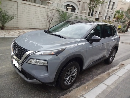 Bilad Al Qadeem, Vehicles, Cars & Trucks , BHD 140,  Nissan X-Trail 2024,  2024,  Automatic,  13000 KM,  NISSAN X TRAIL SINGLE OWNER UNDER WARRANTY FOR SALE