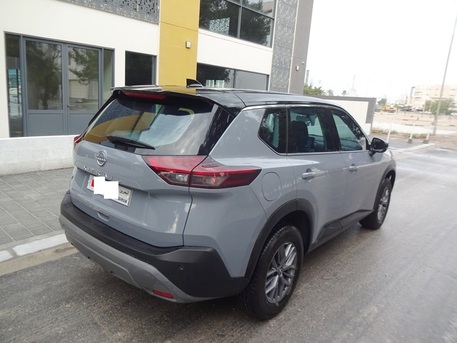 Bilad Al Qadeem, Vehicles, Cars & Trucks , BHD 140,  Nissan X-Trail 2024,  2024,  Automatic,  13000 KM,  NISSAN X TRAIL SINGLE OWNER UNDER WARRANTY FOR SALE