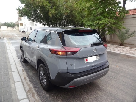 Bilad Al Qadeem, Vehicles, Cars & Trucks , BHD 140,  Nissan X-Trail 2024,  2024,  Automatic,  13000 KM,  NISSAN X TRAIL SINGLE OWNER UNDER WARRANTY FOR SALE