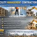 CONTRACTOR For Civil Mechanical & Electrical Projects According To Our Scope►0505157638.