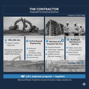 Khobar, Construction, MAINTENANCE Expert For Residential Commercial Buildings Compounds & Offices►0505157638.