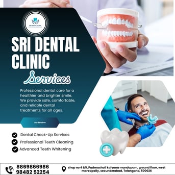 Kurnool, Dental, Gums Treatment In Secunderabad