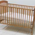 SAR 175,  Baby Crib