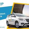 Rajkot To Hirasar Airport Taxi &ndash; Safe, Reliable & On-Time Rides