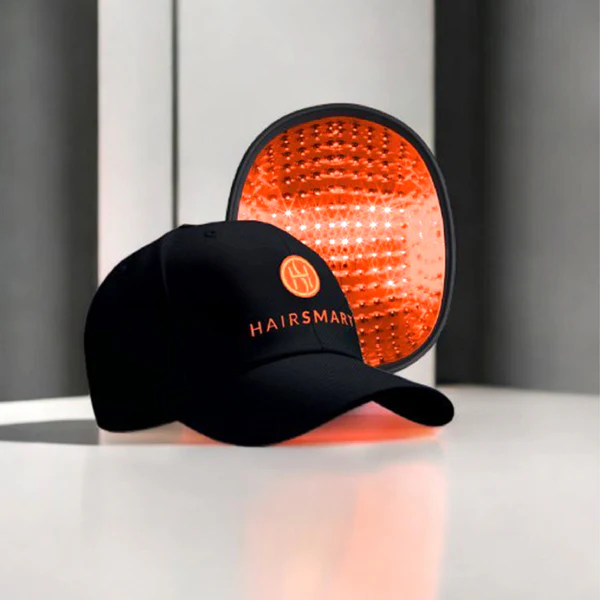 New York, Health, Laser Cap Hair Growth Device For Drug Free Hair Growth