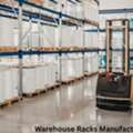Customized Slotted Angle Racks Manufacturers In Delhi