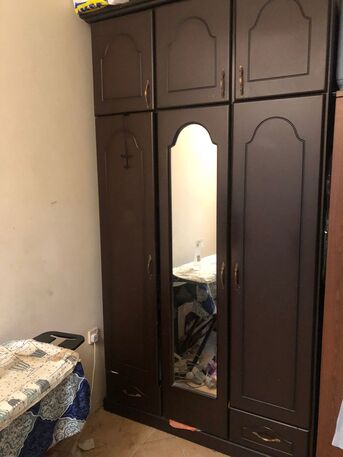 Hoora, Furniture, BHD 45,  Wardrobes For Sale
