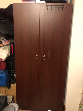 Hoora, Furniture, BHD 45,  Wardrobes For Sale